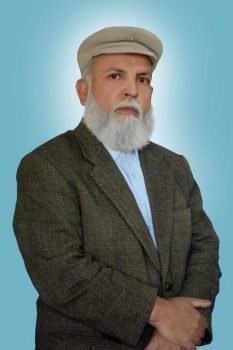 محمد خلیل الرحمان خلیل