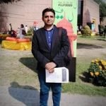 وبا کے دنوں میں لکھا گیا ایک کالم : ناصر علی سید
