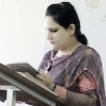 اردو نظم میں رن آن لائنز کاچلن : ڈاکٹرستیہ پال آنند